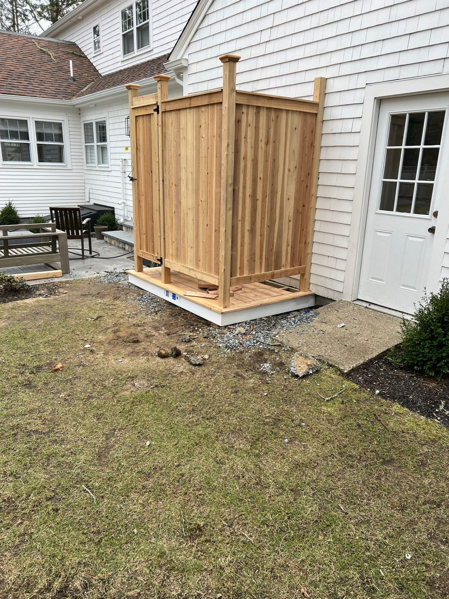 Remodeling