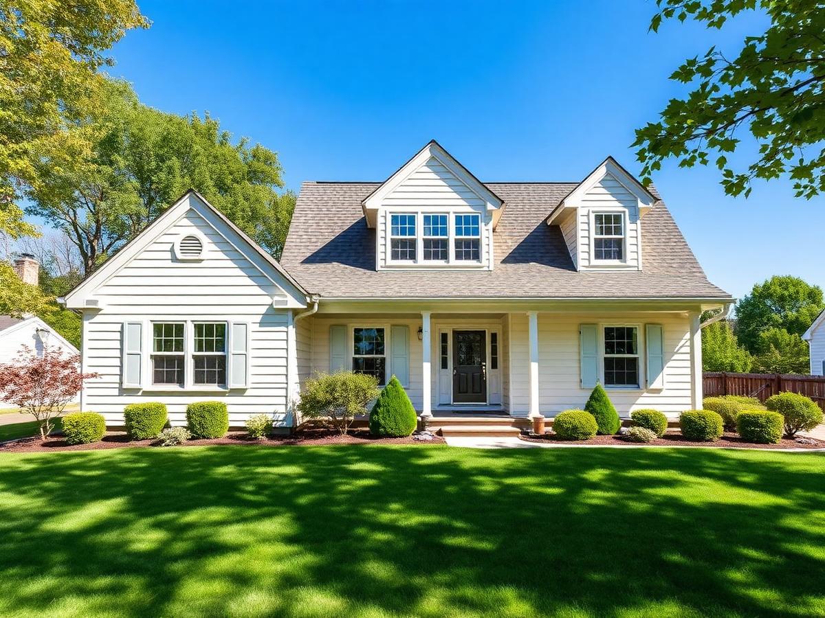 Exterior Painting